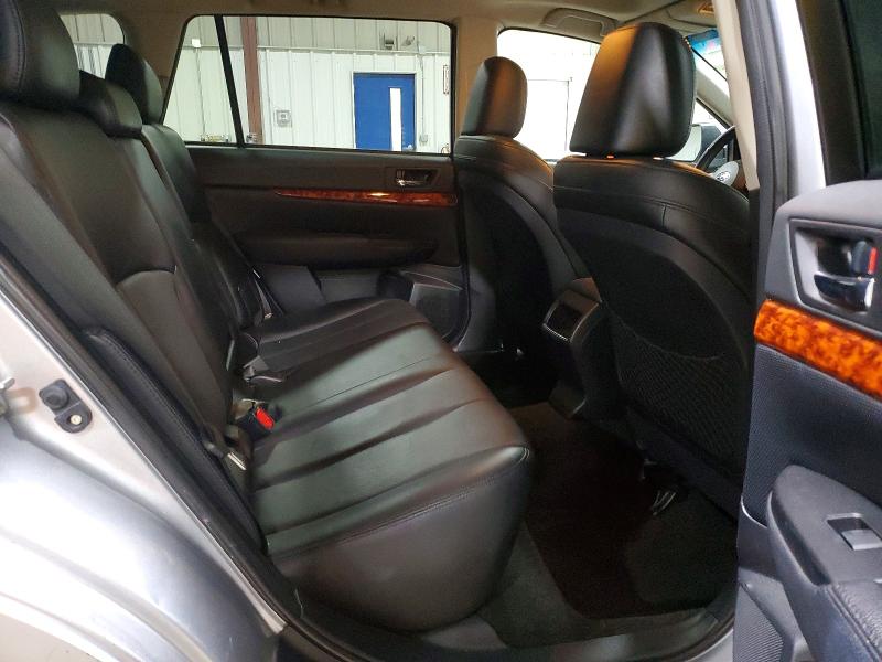 2012 Subaru Outback მანქანა იყიდება აუქციონზე, vin: 4S4BRDLC9C2215876, აუქციონის ნომერი: 51409416
