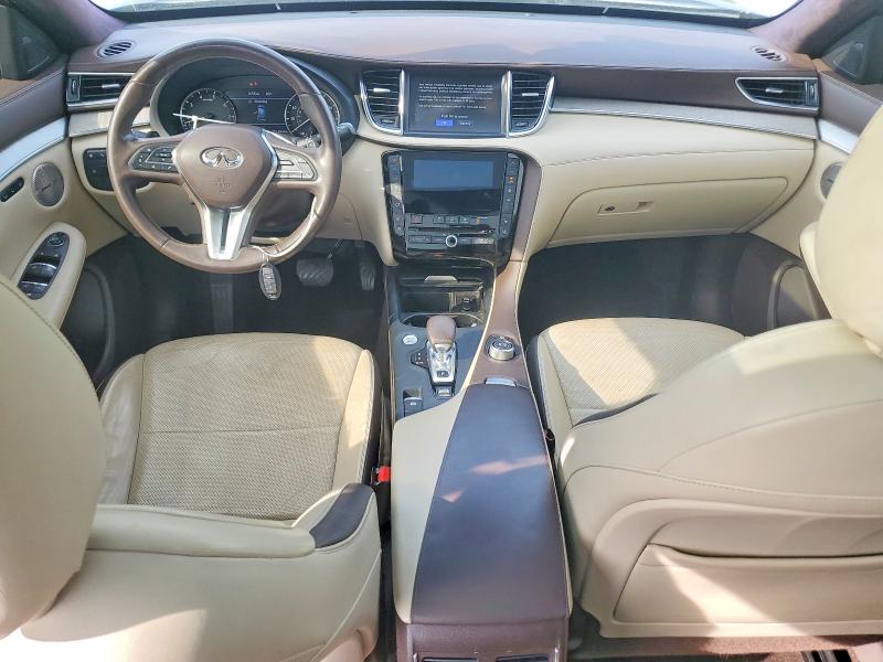 Aukcja sprzedaży 2019 Infiniti Qx50, vin: 3PCAJ5M10KF145240, numer aukcji: 49031686