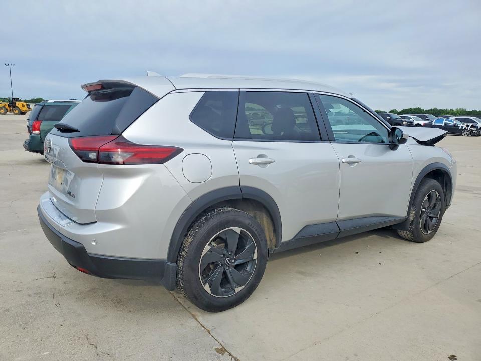 Aukcja sprzedaży 2024 Nissan Rogue, vin: JN8BT3BB4RW447378, numer aukcji: 50580806