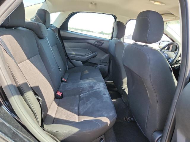 Auction sale of the 2018 Ford Focus 4d S, vin: 1FADP3E24JL202404, lot number: 50890596