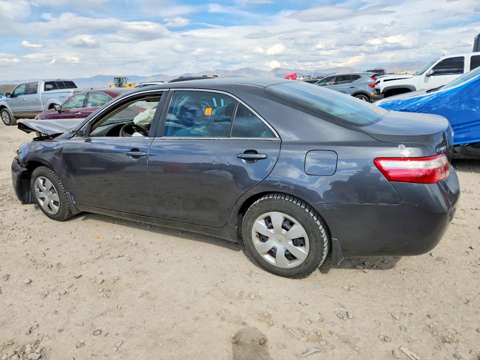 Aukcja sprzedaży 2009 Toyota Camry, vin: 4T1BE46K59U376608, numer aukcji: 49590206