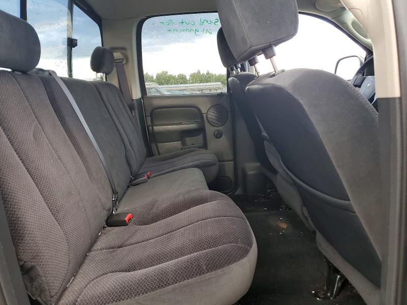 48711246 :رقم المزاد ، 3D7KS28C35G759120 vin ، 2005 Dodge Ram 2500 مزاد بيع