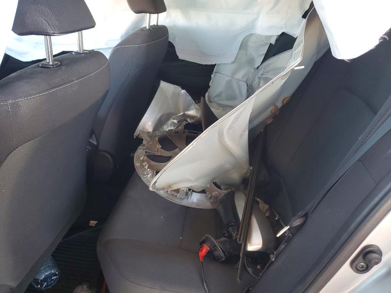 Продаж на аукціоні авто 2025 Toyota Corolla Hybrid, vin: JTDBCMFE6SJ045581, номер лоту: 48646266