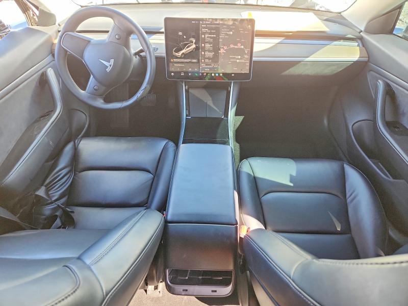 Продажа на аукционе авто 2019 Tesla Model 3, vin: 5YJ3E1EB1KF511168, номер лота: 48076346