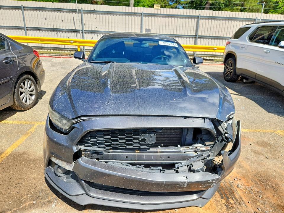 Aukcja sprzedaży 2016 Ford Mustang, vin: 1FA6P8AM0G5251125, numer aukcji: 49739086