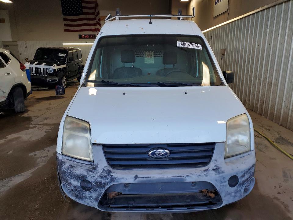 Aukcja sprzedaży 2013 Ford Transit Connect, vin: NM0LS7AN7DT147511, numer aukcji: 48637056
