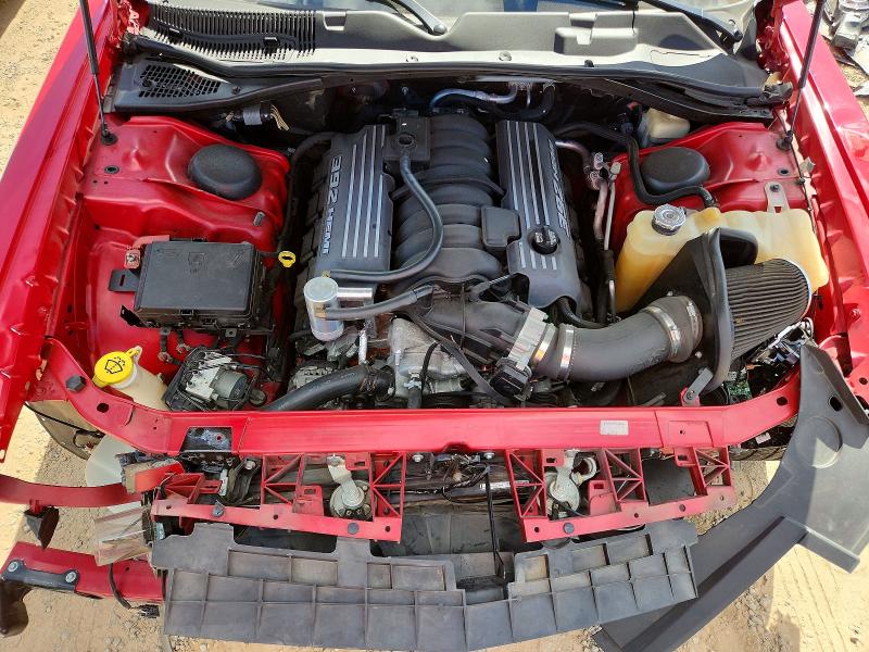 Продажа на аукционе авто 2015 Dodge Challenger, vin: 2C3CDZDJ3FH797720, номер лота: 49887626