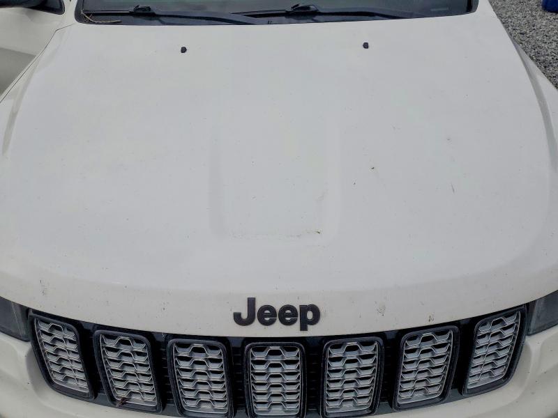 48351486 :رقم المزاد ، 1C4RJEAG0JC354100 vin ، 2018 Jeep Grand Cherokee مزاد بيع
