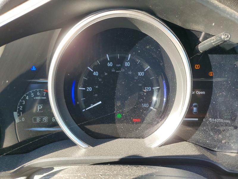 Продаж на аукціоні авто 2018 Honda Fit, vin: 3HGGK5H88JM711400, номер лоту: 50155356