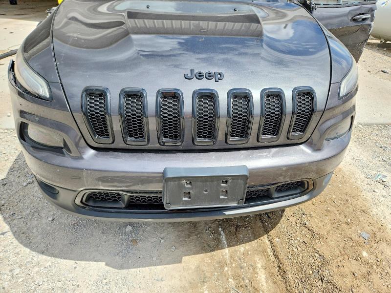 Продажа на аукционе авто 2016 Jeep Cherokee, vin: 1C4PJMCS9GW103098, номер лота: 51843986