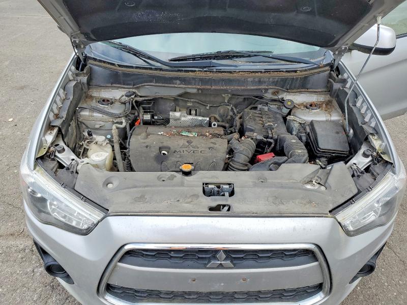 Aukcja sprzedaży 2013 Mitsubishi Outlander Sport, vin: 4A4AR3AU3DE004896, numer aukcji: 48547686