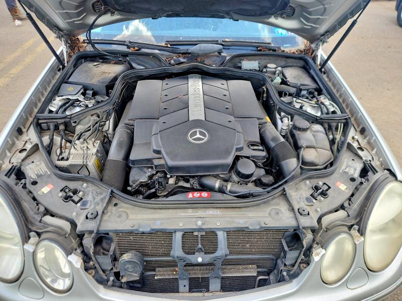 Продаж на аукціоні авто 2005 Mercedes-benz E, vin: WDBUF70JX5A630271, номер лоту: 49682906