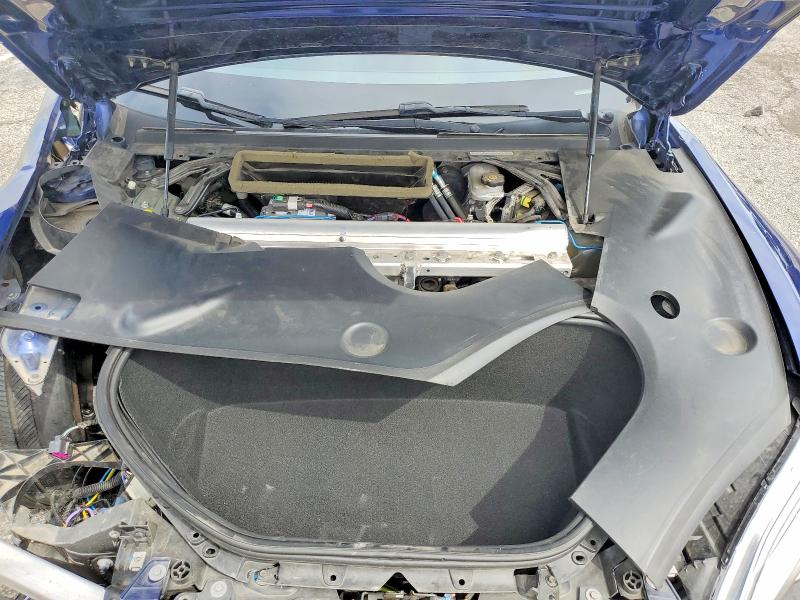 Aukcja sprzedaży 2021 Tesla Model S, vin: 5YJSA1E55MF434194, numer aukcji: 48107846