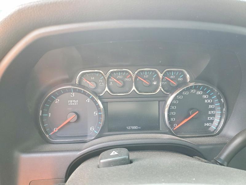2018 Gmc Sierra მანქანა იყიდება აუქციონზე, vin: 3GTP1NEC5JG192752, აუქციონის ნომერი: 51281376