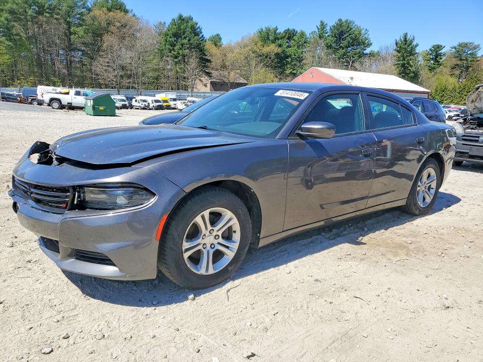 Aukcja sprzedaży 2019 Dodge Charger, vin: 2C3CDXBG5KH658260, numer aukcji: 51410046