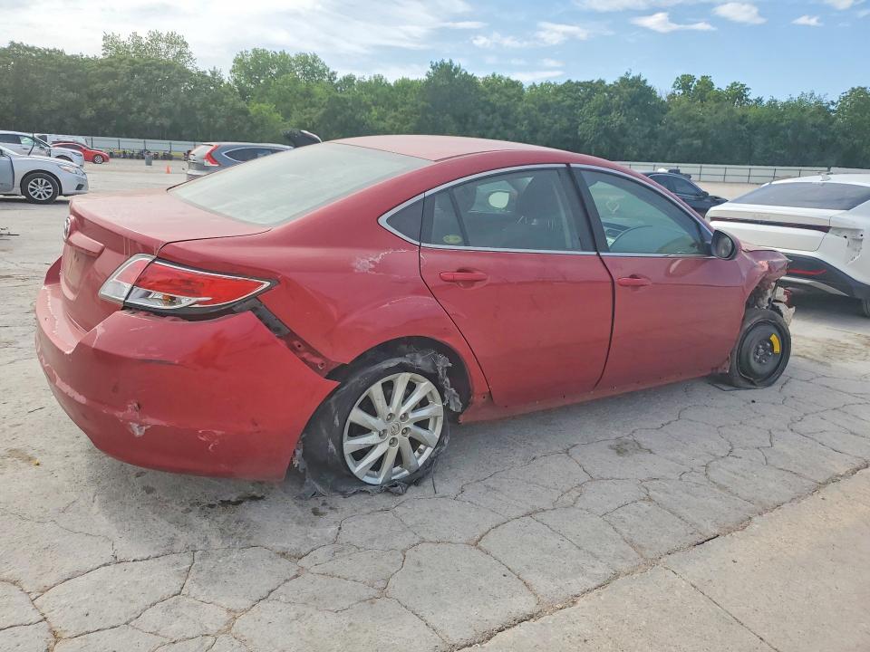 Aukcja sprzedaży 2012 Mazda 6, vin: 1YVHZ8DH6C5M20600, numer aukcji: 52083196
