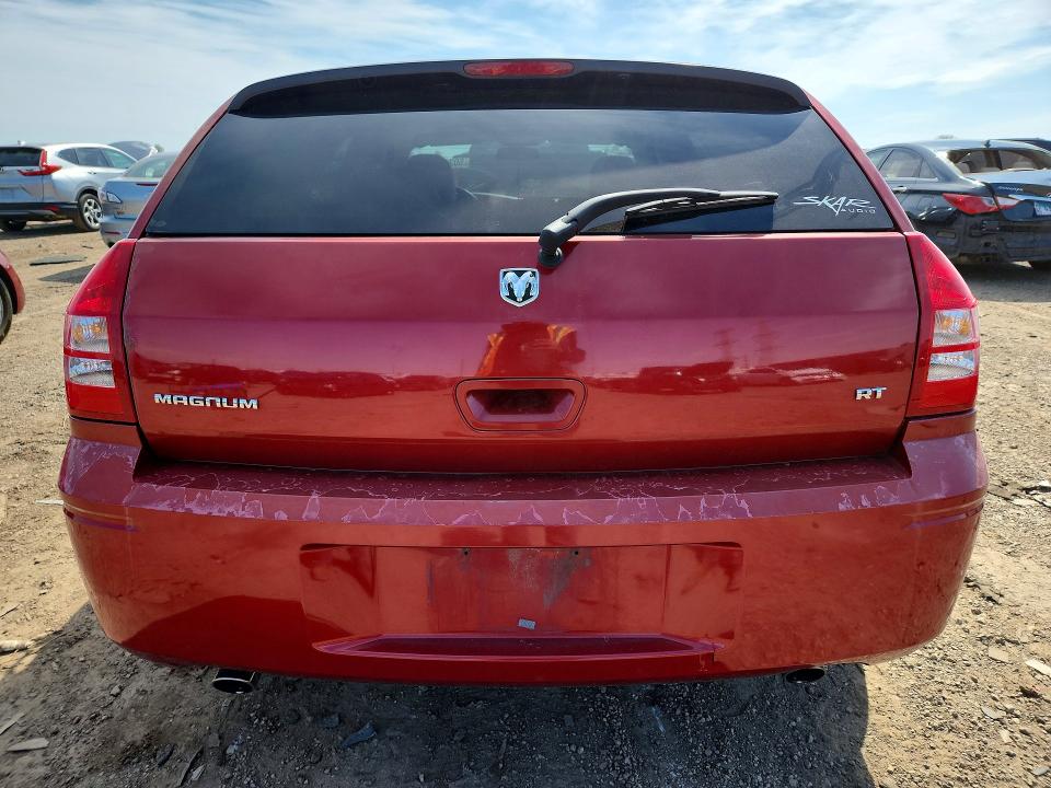 Aukcja sprzedaży 2005 Dodge Magnum, vin: 2D4GV58265H645891, numer aukcji: 50340506