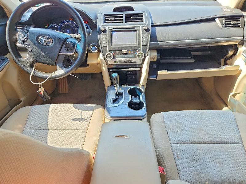 Aukcja sprzedaży 2013 Toyota Camry Hybrid, vin: 4T1BD1FK6DU068843, numer aukcji: 51009066