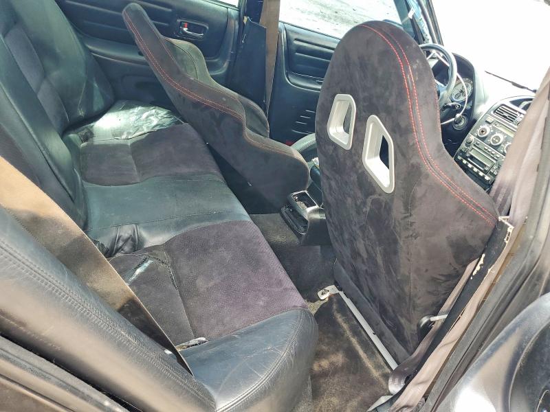 Aukcja sprzedaży 2005 Lexus Is, vin: JTHBD192950094702, numer aukcji: 51348336