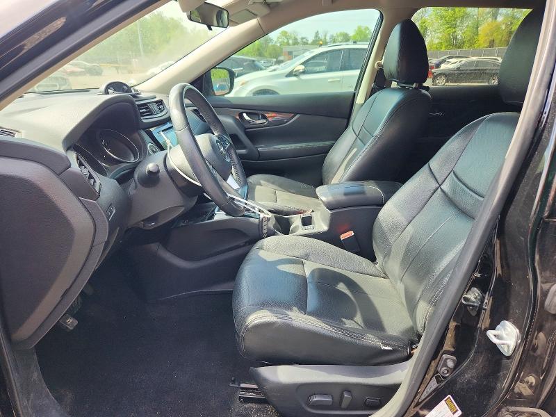 Aukcja sprzedaży 2017 Nissan Rogue, vin: 5N1AT2MT1HC806222, numer aukcji: 50357406