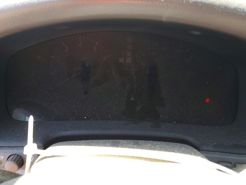 Продажа на аукционе авто 2006 Lexus Ls 430, vin: JTHBN36F765036057, номер лота: 49123666