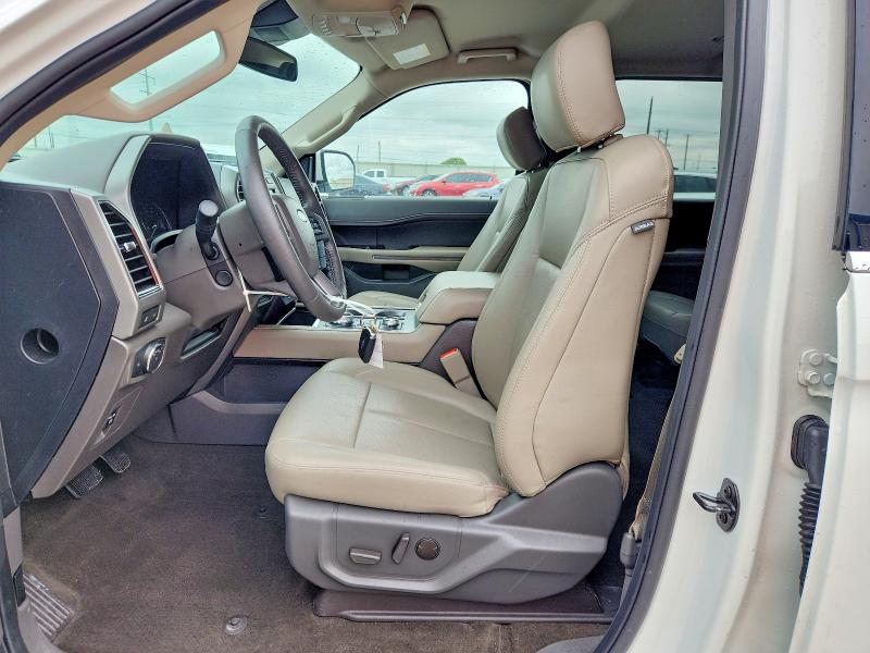50757566 :رقم المزاد ، 1FMJK1JT8LEA86108 vin ، 2020 Ford Expedition مزاد بيع