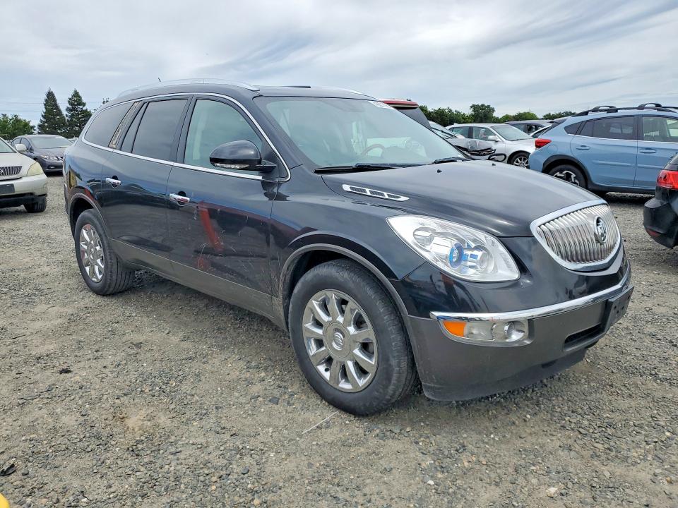 Продаж на аукціоні авто 2011 Buick Enclave, vin: 5GAKVBED4BJ305484, номер лоту: 49831696