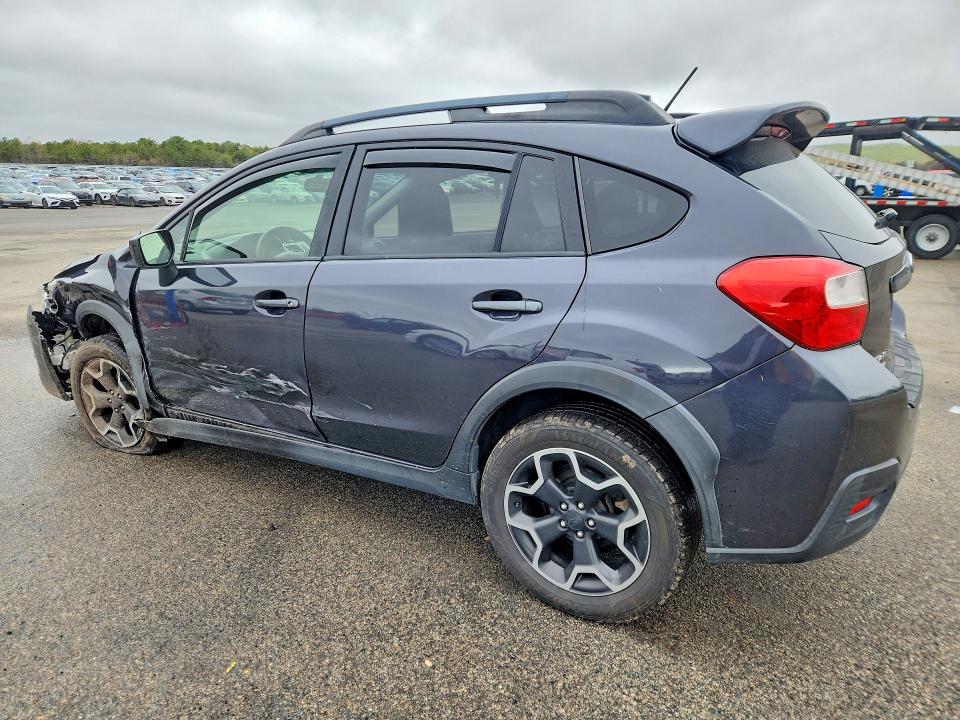 Aukcja sprzedaży 2015 Subaru Xv Crosstrek, vin: JF2GPACC4F8233512, numer aukcji: 52001176
