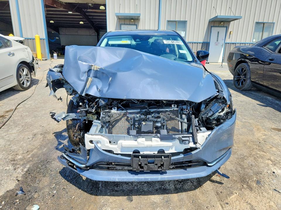 Aukcja sprzedaży 2021 Mazda 6, vin: JM1GL1WY0M1602941, numer aukcji: 49813526