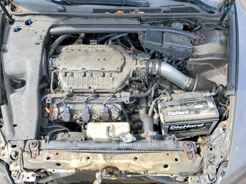Aukcja sprzedaży 2008 Acura Tl, vin: 19UUA66268A016396, numer aukcji: 48247696