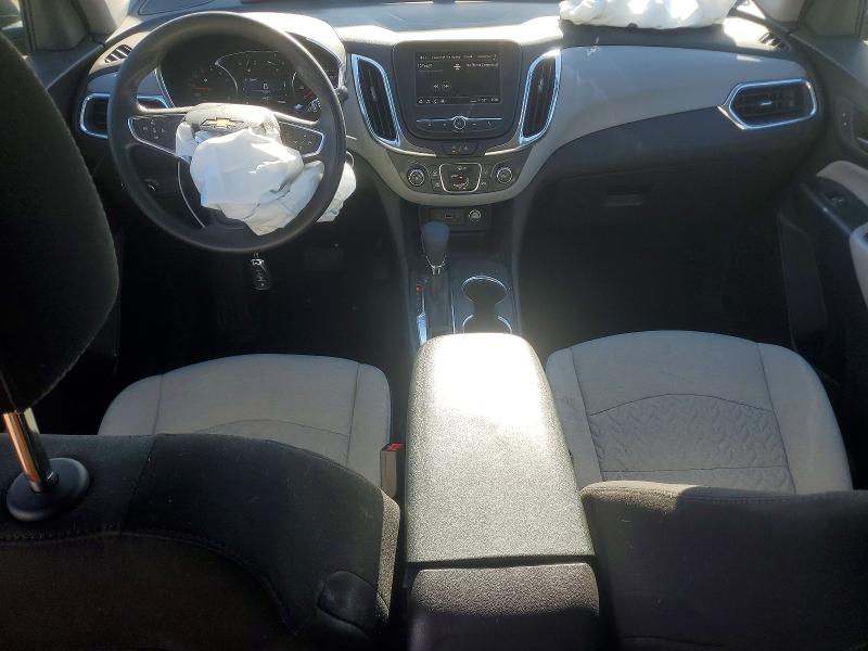 Продажа на аукционе авто 2024 Chevrolet Equinox, vin: 3GNAXSEG1RL344171, номер лота: 51589666