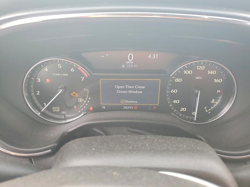 2023 Cadillac Ct5 მანქანა იყიდება აუქციონზე, vin: 1G6DN5RKXP0123645, აუქციონის ნომერი: 49064506