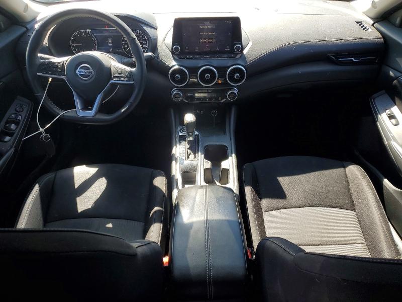 Aukcja sprzedaży 2020 Nissan Sentra, vin: 3N1AB8CVXLY268474, numer aukcji: 50515986
