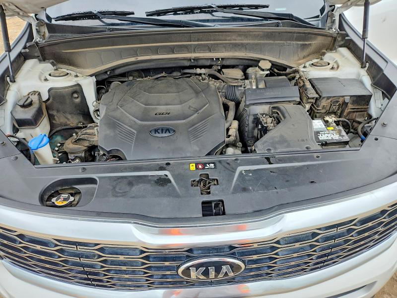 Продажа на аукционе авто 2020 Kia Telluride, vin: 5XYP3DHCXLG055730, номер лота: 50364846