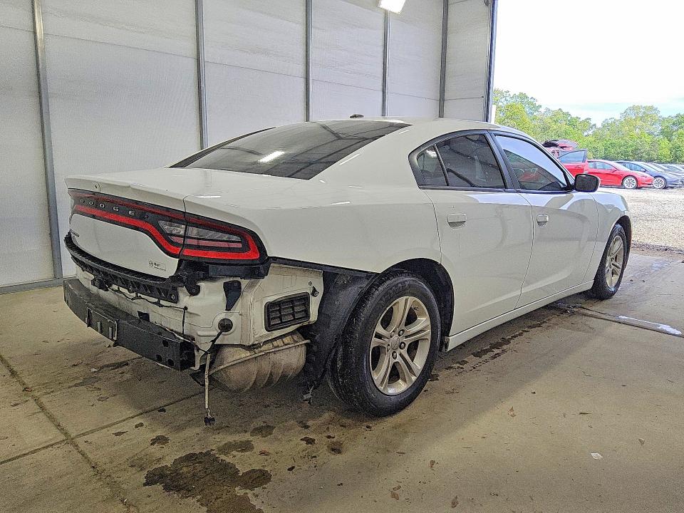 48118456 :رقم المزاد ، 2C3CDXBG9NH216473 vin ، 2022 Dodge Charger مزاد بيع