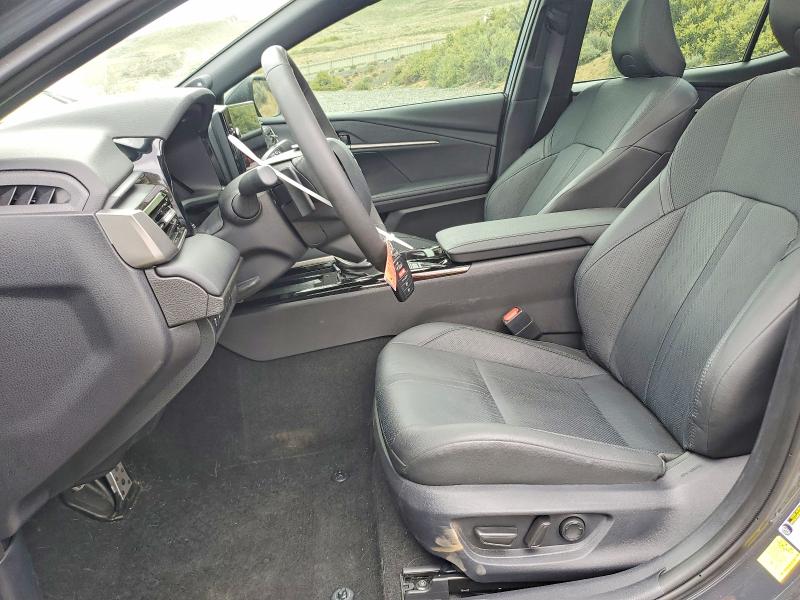 Продаж на аукціоні авто 2025 Toyota Camry, vin: 4T1DBADK9SU523103, номер лоту: 49782936