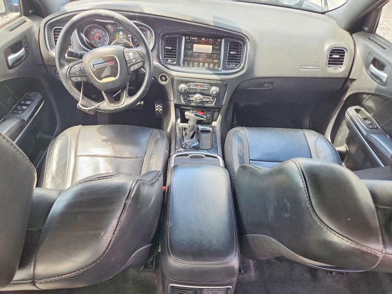 Продаж на аукціоні авто 2016 Dodge Charger, vin: 2C3CDXHG1GH139088, номер лоту: 49580006
