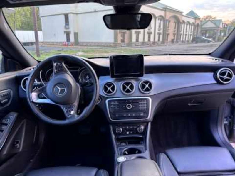 2016 Mercedes-benz Cla მანქანა იყიდება აუქციონზე, vin: WDDSJ4EB3GN384897, აუქციონის ნომერი: 51027716