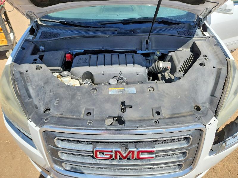 Продажа на аукционе авто 2016 Gmc Acadia, vin: 1GKKRRKD7GJ131471, номер лота: 50650646