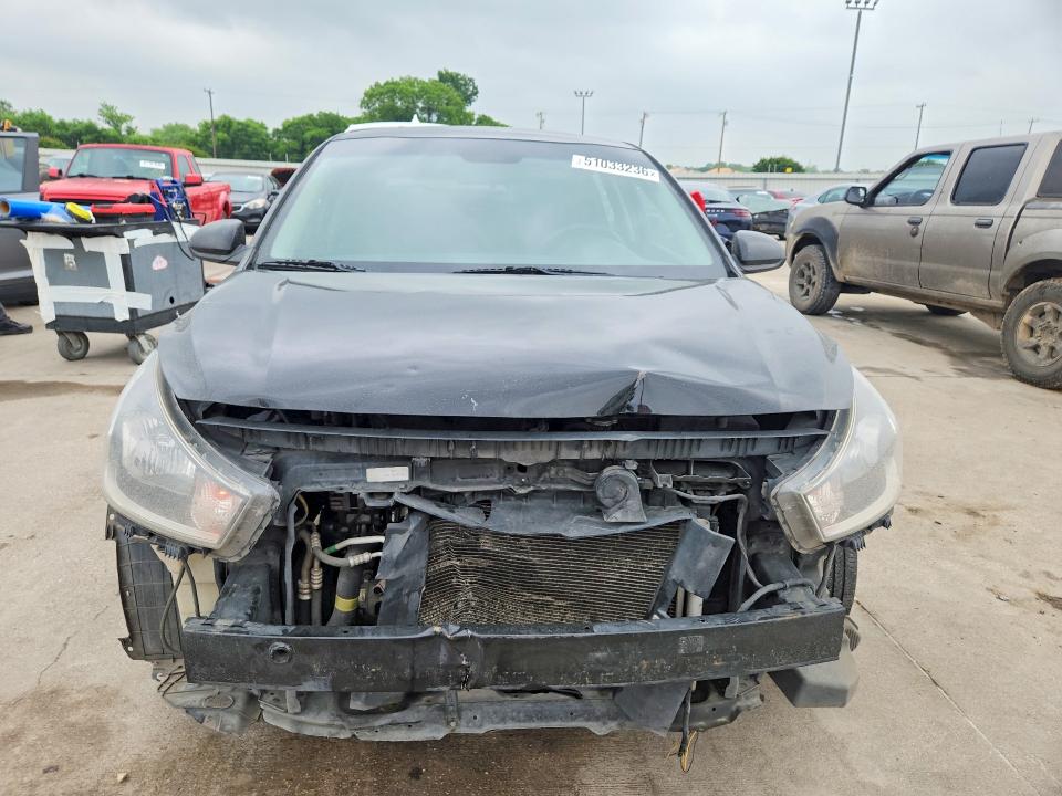 Aukcja sprzedaży 2019 Kia Rio, vin: 3KPA24AB5KE221125, numer aukcji: 51033236