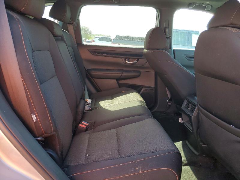 Aukcja sprzedaży 2023 Honda Cr-v, vin: 2HKRS5H59PH700210, numer aukcji: 49663716