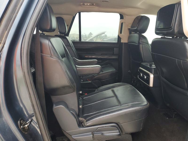 Aukcja sprzedaży 2023 Ford Expedition, vin: 1FMJK1J89PEA30311, numer aukcji: 51882816