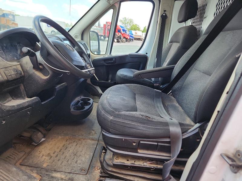 47791016 :رقم المزاد ، 3C6TRVBG2EE129177 vin ، 2014 Ram Promaster 1500 مزاد بيع