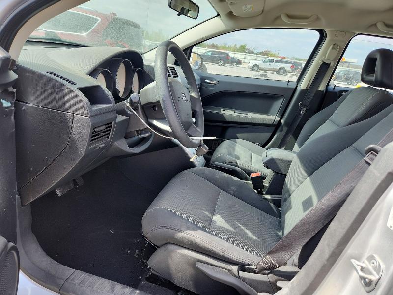 2009 Dodge Caliber მანქანა იყიდება აუქციონზე, vin: 1B3HB48A39D117659, აუქციონის ნომერი: 49573076