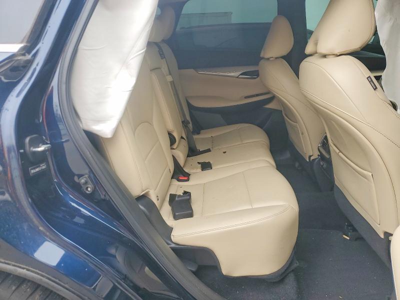 Aukcja sprzedaży 2020 Infiniti Qx50, vin: 3PCAJ5M37LF110617, numer aukcji: 52161946