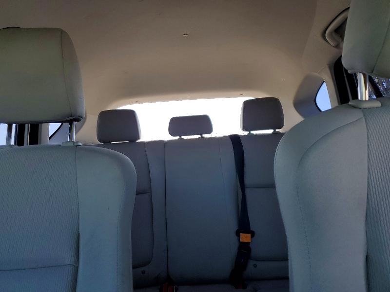 2014 Mazda Cx-5 მანქანა იყიდება აუქციონზე, vin: JM3KE2BE1E0378423, აუქციონის ნომერი: 51498656