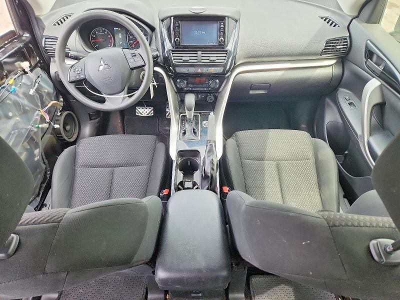 Aukcja sprzedaży 2022 Mitsubishi Eclipse Cross, vin: JA4ATUAA3NZ050723, numer aukcji: 51696216