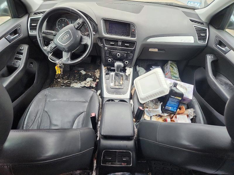 Продаж на аукціоні авто 2013 Audi Q5, vin: WA1CFAFP9DA085405, номер лоту: 50294446