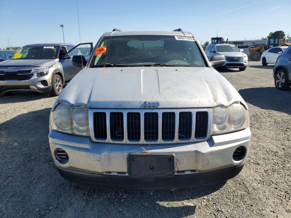 Aukcja sprzedaży 2006 Jeep Grand Cherokee, vin: 1J4HS48N66C230325, numer aukcji: 50027426