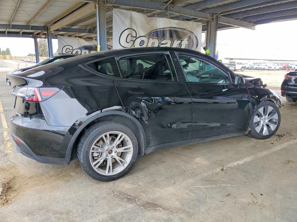 Aukcja sprzedaży 2023 Tesla Model Y, vin: 7SAYGDEE5PA135058, numer aukcji: 50880816
